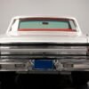 1965 Chevrolet CHEVELLE MALIBU SS RESTOMOD