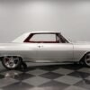 1965 Chevrolet CHEVELLE MALIBU SS RESTOMOD