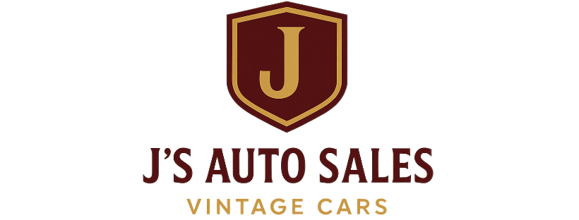 J's Auto Sales